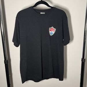 Vintage Unicrese Cerveza Panama Tee